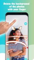 Photo editor & beauty camera & face filters capture d'écran 3
