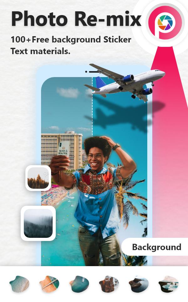 Picsart Gold Mod Apk Premium Latest Version Download Tricksvile Image Overlay Picsart Camera Drawing