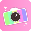 Beauty Selfie Plus Camera  & H