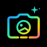 Cool Photo Editor ícone