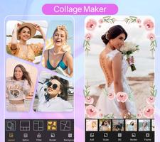 Cool Photo Editor اسکرین شاٹ 3