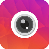 Photo Editor Pro - FREE with E আইকন