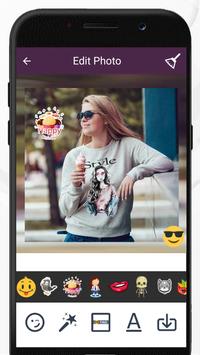 Photo Editor Pro - FREE with Effects screenshot 1
