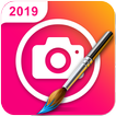 Photo Editor Filters And Effects, Art filters