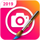 Photo Editor Filters иконка