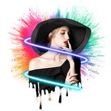 Pic Editor icon