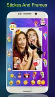 Photo Editor, Filter, Stickers & Emoji Maker screenshot 2