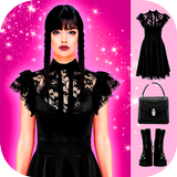 Rich Girl Dress Up: Girl Games