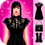 Fashion Dress Up: Rich Girl icon