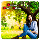 Garden Photo Editor - Photo Maker 2019 APK