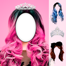 Girls Hairstyles 💗 APK