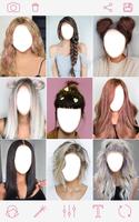 Glitter Hair screenshot 3