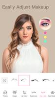 Makeup Face Photo Editor Pro স্ক্রিনশট 1