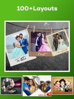 Collage Maker Photo Editor - Arrange Several Pics. ảnh chụp màn hình 2