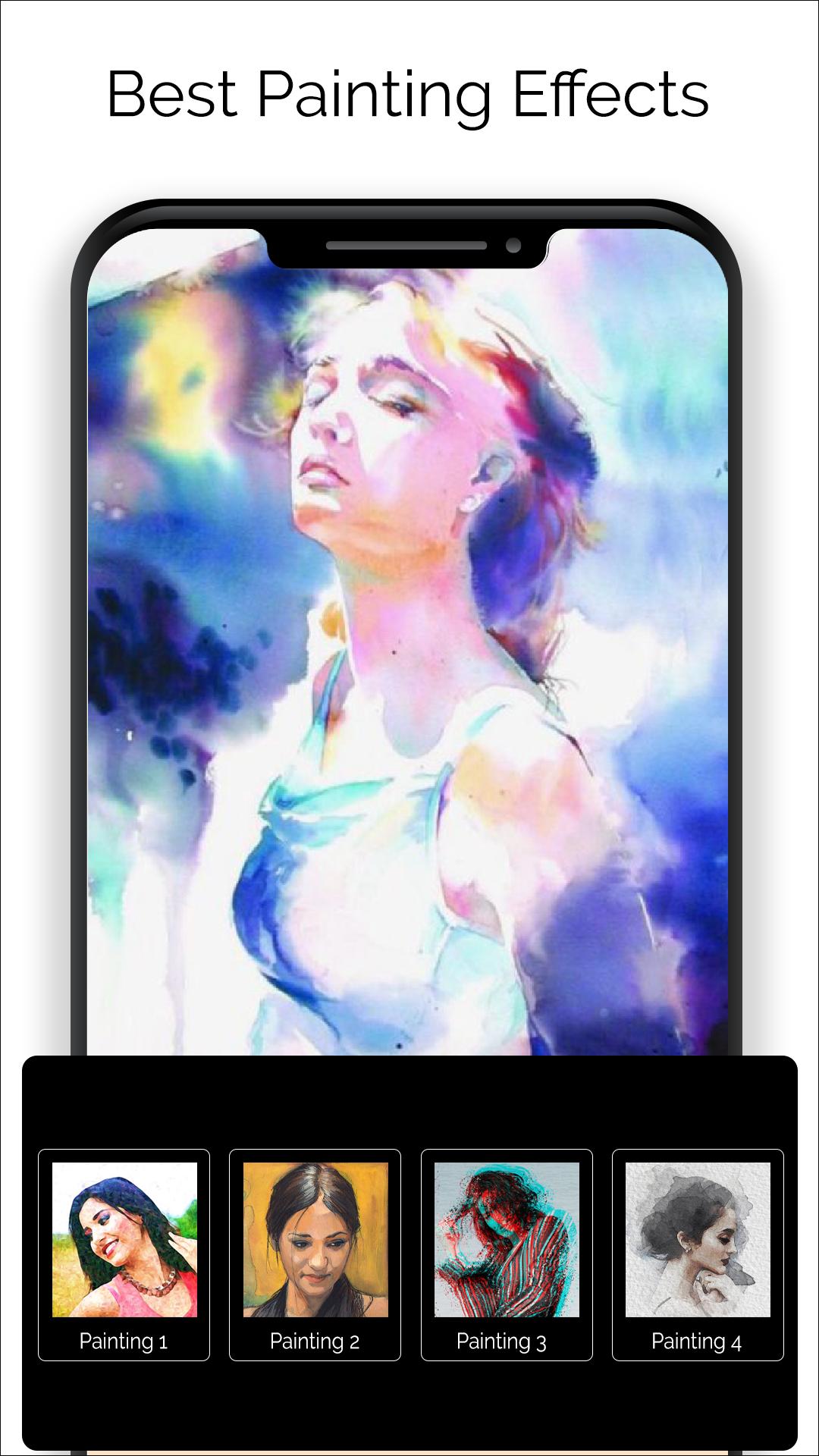 Photo Art Photo Editor Video Pic Collage Maker For Android Apk Download