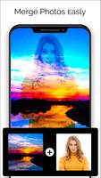 Photo Art:Photo Editor, Video, Pic & Collage Maker ภาพหน้าจอ 2