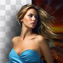 Pic Magic Düzenle & Parla APK