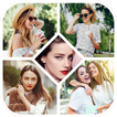 Photo Collage – Photo Editor & Pic Collage Maker