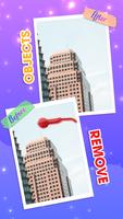 Remove Objects From Photo تصوير الشاشة 2