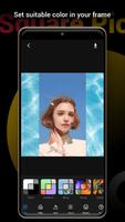 Photo Editor Pro - Square Pic постер