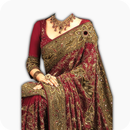 Designer Saree Photo Suit APK