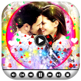 Photo Effect Animated Video Maker : Photo To Video आइकन