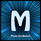 Photo Art Motion 아이콘