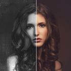 Photo Enhancer - Upscale Image icono
