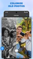 Photo Enhancer - Upscale Image captura de pantalla 1