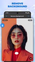 Photo Enhancer - Upscale Image captura de pantalla 3