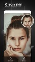 Blemish Remover Photo Editor اسکرین شاٹ 1