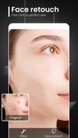 Blemish Remover Photo Editor اسکرین شاٹ 3