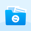 Recovery Photo - Recover Files icon