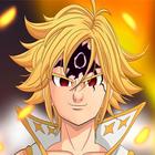 Nanatsu No Taizai Wallpaper‏ icon