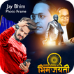 Jay Bhim Photo Frame 图标