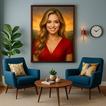 Interior Wall Photo Frames–HD 图标