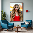 ikon Interior Art: Frame your Photo