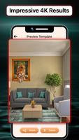 Interior Art: Frame your Photo ảnh chụp màn hình 1