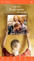 Photo frame, Family photo frame syot layar 2