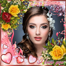 Love Flower Photo Frames APK