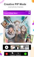 PIP Collage Maker funimate Photo Editor screenshot 2