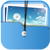 آیکون‌ گالری HD