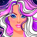 หนังสือระบายสีสำหรับผู้ใหญ่ APK
