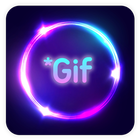 GIF - Free GIF Search for Animated GIF, Funny gifs icône