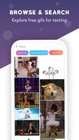 GIF - Free GIF Search for Animated GIF, Funny gifs скриншот 2