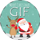 Marry Christmas GIF Collection APK