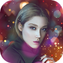 Photo Glitter - Light Effect E APK