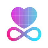 Photo Grid Cut Editor For Instagram icon