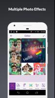 Photo Grid Cut Editor For Instagram Affiche