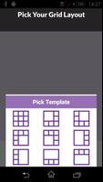Photo Grid Cut Editor For Instagram screenshot 2